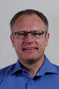 Jan Ravn Knudsen - Indehaver af Dansk Ventilations Teknik