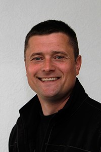 Michael Jørgensen - Ventilations servicetekniker